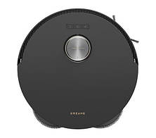 Робот-пилосос з вологим прибиранням Dreame Bot L20 Ultra Black, фото 4