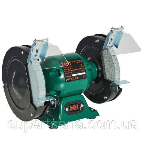 Точило SF 1250G верстат точильний NOWA 152985