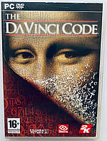 The Da Vinci Code, Б/У, английская версия - диск для PC