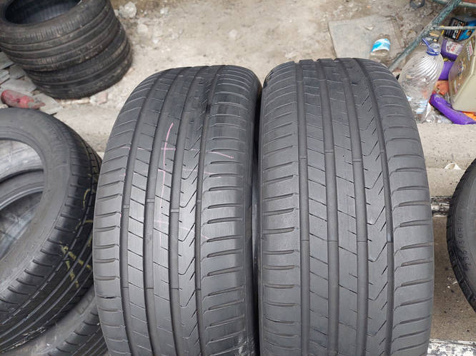 Шини літо 245.50.R19 Pirelli шина лето 245 50 19 (ID#2048751213), ціна ...