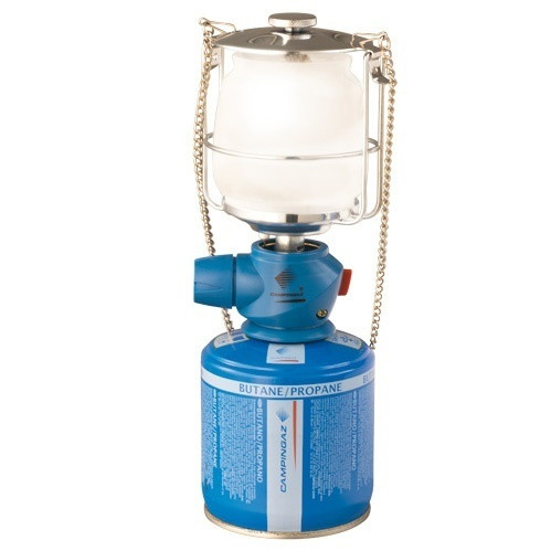 Газова лампа туристична підвісна Campingaz Lumostar PZ/CMZ503