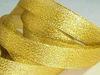 Стрічка парча 5 см