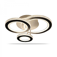 Світлодіодний світильник Ardero AL6163-1ARD 35W 5000К 3260Лм VIVID коло 470х380х165 мм