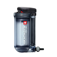 Очищающий фильтр для воды Hiker Pro Katadyn Transparent «D-s»