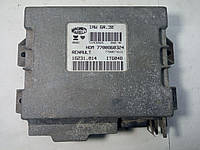 Электронный блок управления Renault Magneti Marelli 16231.014 / IAW 6R.30 / 7700860324 / IAW6R30