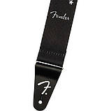 Ремень гитарный Fender 0990639065 Tom DeLonge To The Stars Strap Black, фото 5