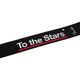 Ремень гитарный Fender 0990639065 Tom DeLonge To The Stars Strap Black, фото 3
