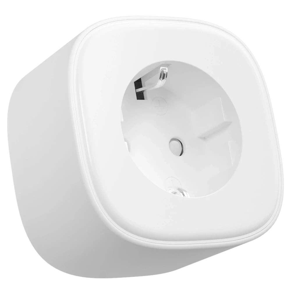 Розумна WiFi розетка (1 pack) Meross MSS210HK(EU), фото 1
