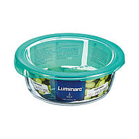 Контейнер круглий 920 мл Luminarc Keep'n Box 5523P