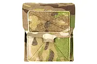 Административний подсумок Blue Force Gear Small Admin Pouch, Цвет: MultiCam