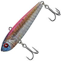 Воблер Viking Fishing Outcast Vib HV 80mm 32.0g hook#5 Pink Minnow