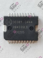 Мікросхема 30381 Bosch корпус HSOP-20