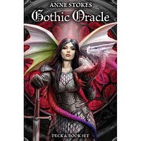 Готический Оракул Энн Стокс Anne Stokes Gothic Oracle