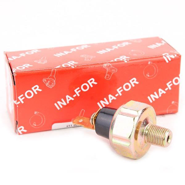 Датчик давления масла INA-FOR Chery Eastar Чери Истар (S1258A002) (ID ...