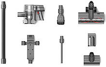 Вертикальний + ручний пилосос (2в1) Dreame Cordless Vacuum Cleaner T30 Neo, фото 4
