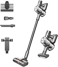 Вертикальний + ручний пилосос (2в1) Dreame Cordless Vacuum Cleaner T30 Neo, фото 3
