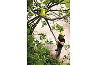 Висоторіз акумуляторний Ryobi RPP1820-15S (АКБ 18 В/1.5А/год, зарядний пристрій), фото 6