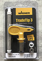 Сопло Wagner 535 Trade Tip3