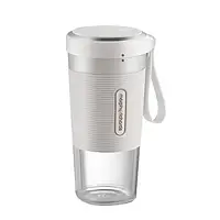 Фітнес-блендер Morphy Richards Portable Juice Cup White (MR9600)