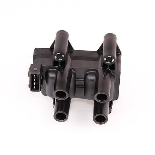 Катушка зажигания BOSCH Chery Amulet Чери Амулет (A11-3705110EA) (ID ...