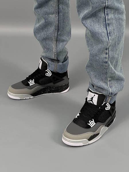 Air jordan cheap fear 4