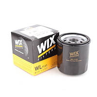 Фильтр масляный WIX Byd F0 Бид Ф0 (10235419-00)