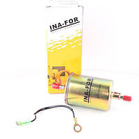 Фильтр топливный INA-FOR Chery E5 Чери Е5 (S11-1117110)