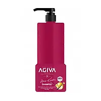 ШАМПУНЬ ДЛЯ ВОЛОС AGIVA AMINO KERATIN HAIR SHAMPOO 800 МЛ