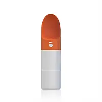 Напувалка для тварин Xiaomi Moestar Rocket Orange (MS0010001)