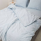 Комплект постільної білизни Вилюта Євро Варена бавовна Wash, фото 2