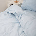 Комплект постільної білизни Вилюта Євро Варена бавовна Wash, фото 4