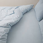 Комплект постільної білизни Вилюта Євро Варена бавовна Wash, фото 5