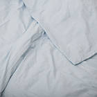 Комплект постільної білизни Вилюта Євро Варена бавовна Wash, фото 7