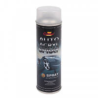 Краска автомобильная в аэрозоле Champion Auto Acryl лак глянцевый