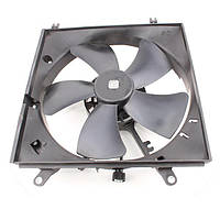 Вентилятор радиатора охлаждения Chery Tiggo Чери Тиго (T11-1308120CA)
