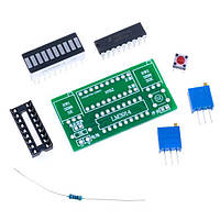 Модуль для контроля зарада батареи 2,4~20VDC