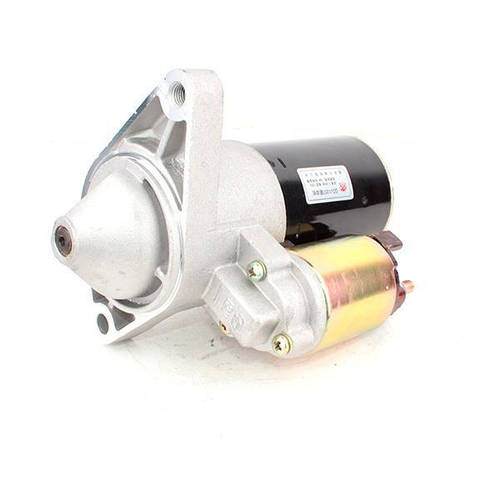 Стартер Geely MK Cross (MK-2) Джили МК Кросс (МК-2) (E080000010) (ID ...