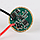 Драйвер 20мм, 3А для 3V LED, 4 режима, фото 3