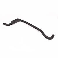 Патрубок системы охлаждения Chery A13 (ZAZ Forza) ЗАЗ Форза (Чери А13) (A13-1303112FA)