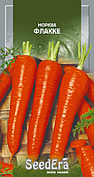 Насіння Морква столова Флаке 2 г, SeedEra