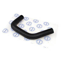 Патрубок системы охлаждения PREMIUM Chery A13 (ZAZ Forza) ЗАЗ Форза (Чери А13) (A15-1303711)