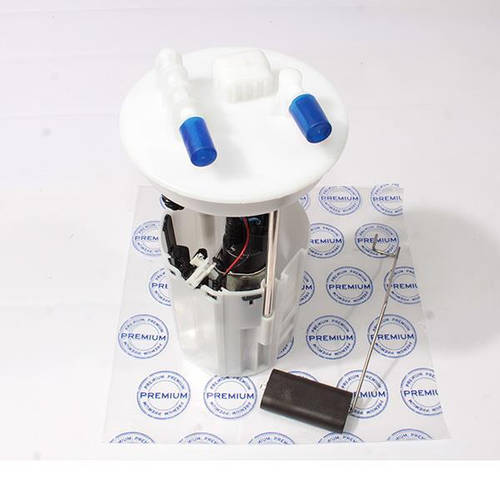 Насос топливный в сборе PREMIUM Chery A13 (ZAZ Forza) ЗАЗ Форза (Чери ...