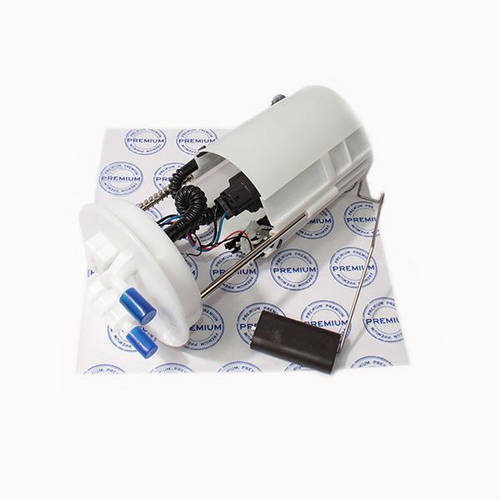 Насос топливный в сборе PREMIUM Chery A13 (ZAZ Forza) ЗАЗ Форза (Чери ...