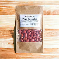 Фасоль Pink Speckled (Красная рябая) круглая 50г