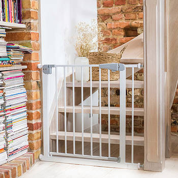 Бар'єри безпеки