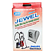 Мішок для пилососів Philips, Electrolux тканинний багаторазовий Jewel FT-03, фото 2