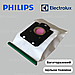 Мішок для пилососів Philips, Electrolux тканинний багаторазовий Jewel FT-03, фото 3