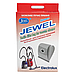 Мішок для пилососів Electrolux, Progress тканинний багаторазовий Jewel FT-02, фото 3