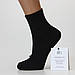Носкі Luxe 23-25 розмір (36-40 взуття) чорний, фото 2