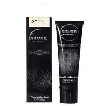 Крем фарба Silver PRO 75ml шкаралупа